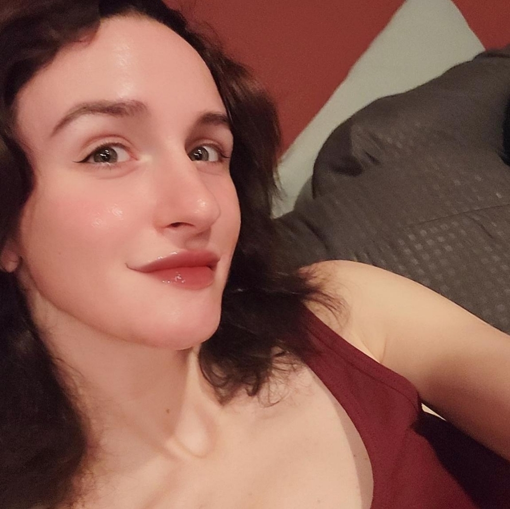 Meet your Posher, Kaylee